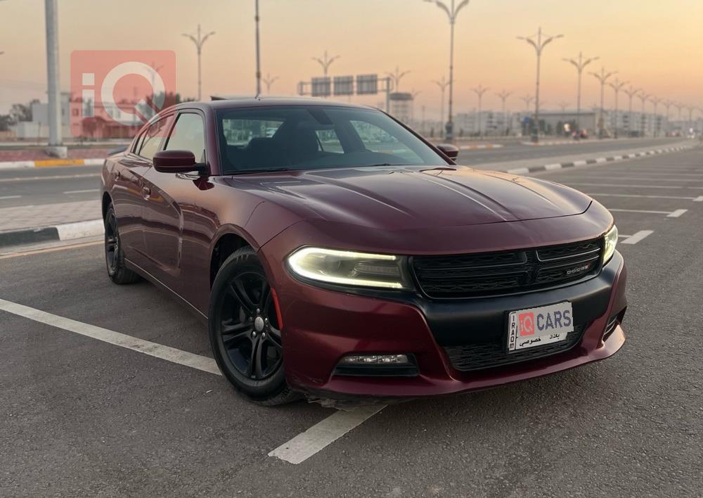 دودج تشارجر